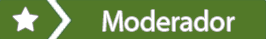 Moderadores Moderadores